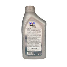 ENGIN OIL MOBIL SUP 3000X1 F-FE 5W-30 1L ENGIN OIL MOBIL SUP 3000X1 F-FE 5W-30 1L