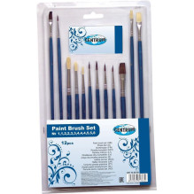 BRUSHES (82786 12 UNITS)