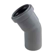 Elbow internal D40x30 PP