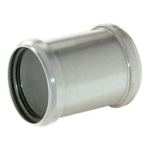 Coupling internal repair...