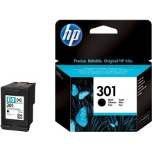 HP NO 301 Black HP NO 301 Black