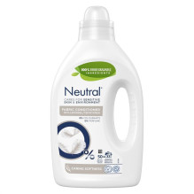 Neutral fabric softener, 1 l