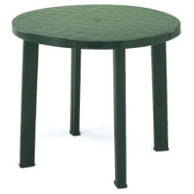 ROUND TABLE TONDO D90CM GREEN (36)