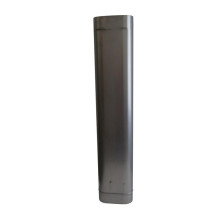 CHIMNEY LINER (1031000006 OVAL SHAPE) CHIMNEY LINER (1031000006 OVAL SHAPE)