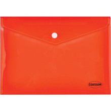 Plastic binder 80625 a5
