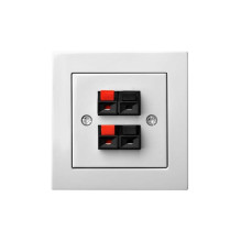 2 SPEAKERS CONNECTORS IGL-002-01 EPSI 2 SPEAKERS CONNECTORS IGL-002-01 EPSI