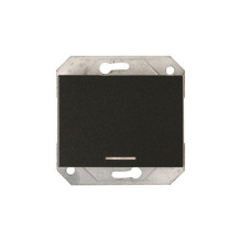 PLUG P610-010-12 V BLACK XP500