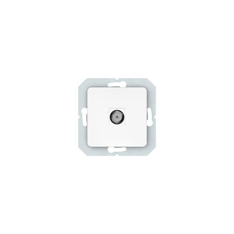 ANTENNA SOCKET TV / R R-TA SL VALGE VILMA