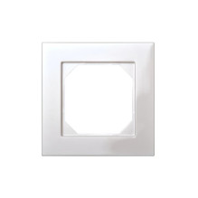 FRAME 1 SEATS WHITE
