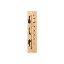 Sauna thermometer 4LIVING