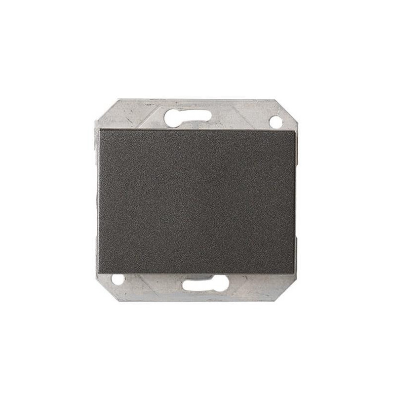 Kryžminis perjungiklis VILMA XP500, antracito spalvos
