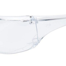 Safety glasses 3M 2720C, transparent col. Safety glasses 3M 2720C, transparent col.