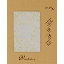 COPYBOOK A5 / 32L ZOD-MOK32