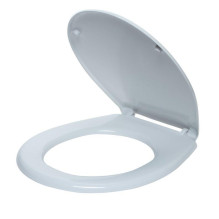 Saniplast WC Seat &amp; Cover 2FSE005902
