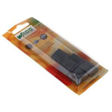 Wago Connection Terminal 5x1-2.5 5pcs Wago Connection Terminal 5x1-2.5 5pcs