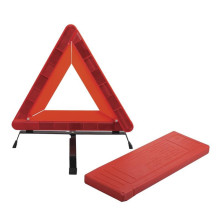 EMERGENCY CAR SIGN