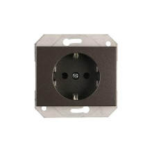 SOCKET FLUSH NO FRAME...
