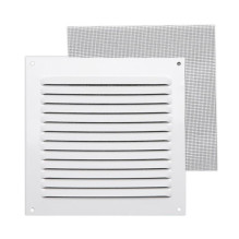 GRIDS 005937 ALUMINIUM WITH...