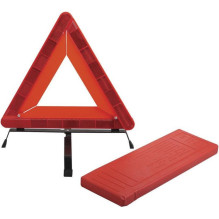 EMERGENCY CAR SIGN
