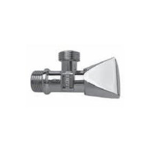 ADJUSTABLE CORNER VALVE BENKISER 1 / 2X