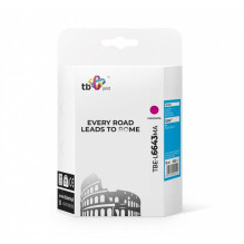 Epson T6643 Ink Bottle Magenta Epson T6643 Ink Bottle Magenta