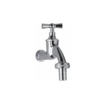 BIB TAP 1 / 2 CHROMED BENKISER