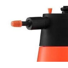 SPRAY HEAD JOUNT ENDING SPRAY HEAD JOUNT ENDING