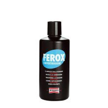 Arexons Ferox Rust...