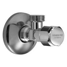 Kampinis ventilis, 1 / 2"x1 / 2"