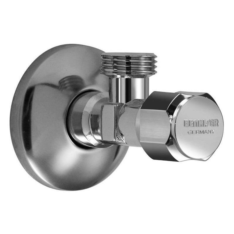 Kampinis ventilis, 1 / 2"x1 / 2"