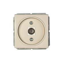 TV SOCKET TVL01-02V SAND...
