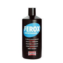 Rūdžių rišiklis Ferox, 0,38 l