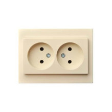 SOCKET DOUBLE EPSILON SAND