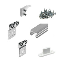 Rinkinys stumdomoms durims...