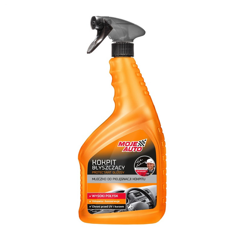 CAR DASHBOARD CLEANER 19-001