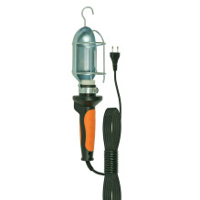 HAND LAMPD.3036G LUX PL2...