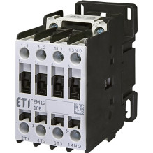 CONTACTOR CEM12.10 230V...