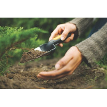Little shovel Fiskars 137200 / 1000726