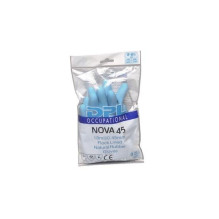 FLOCK LINED GLOVES 160.29...
