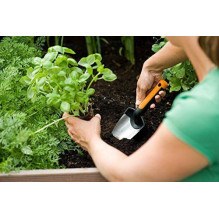 Little shovel Fiskars 137200 / 1000726