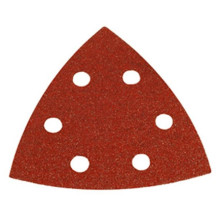 SANDING PAPER TRIANG....