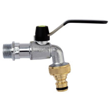 GARDEN TAP 1 / 2"