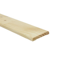 DOOR FRAME 12X220X70 MM