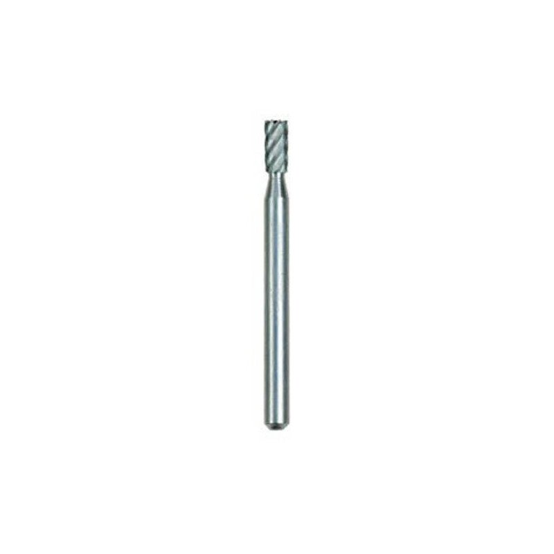 Kotinių frezų komplektas Dremel 194, D3,2 mm, 2 vnt