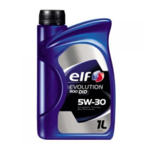 VARIKLIŲ TEPALAI "ELF EVOLUTION 900 DID" (5W-30 1 L)