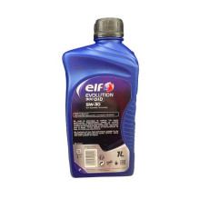 VARIKLIŲ TEPALAI "ELF EVOLUTION 900 DID" (5W-30 1 L)