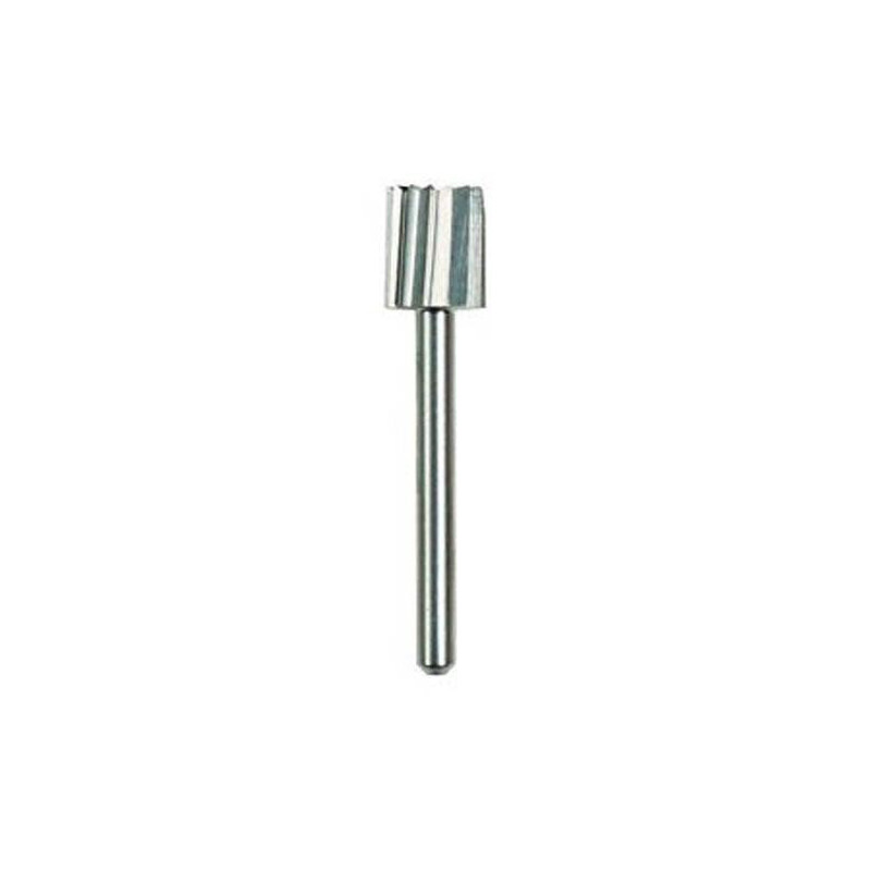 Kotinių frezų komplektas Dremel 115, D7, 8 mm, 2 vnt
