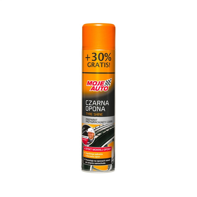 CAR WHEEL CLEANER 19-022