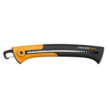 Didelis genėjimo pjūklelis Fiskars SW75, 25.5 cm Didelis genėjimo pjūklelis Fiskars SW75, 25.5 cm