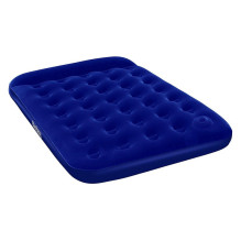 INFLATABLE SATIN MATTRESS 67225N INFLATABLE SATIN MATTRESS 67225N